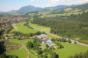 Sportpark Fischen Ferienwohnung Fischen Im Allgäu